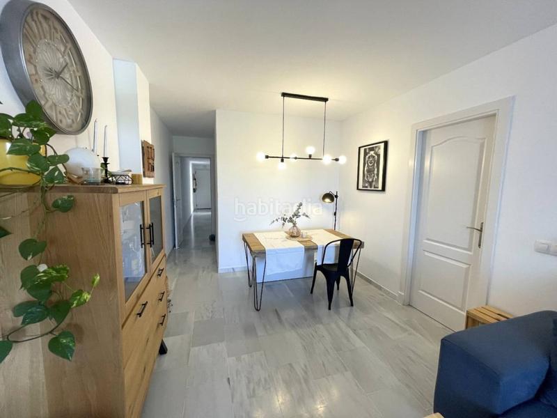 Foto 8f7bc5ad-f09e-424e-99e5-ee4934411f41. Flat with parking in Doña Julia Golf Casares