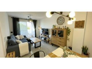 Pis  Doña julia. Un piso que cree que es una casa