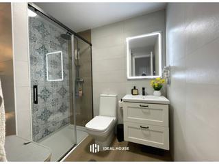 Piso  Doña julia. Un piso que cree que es una casa