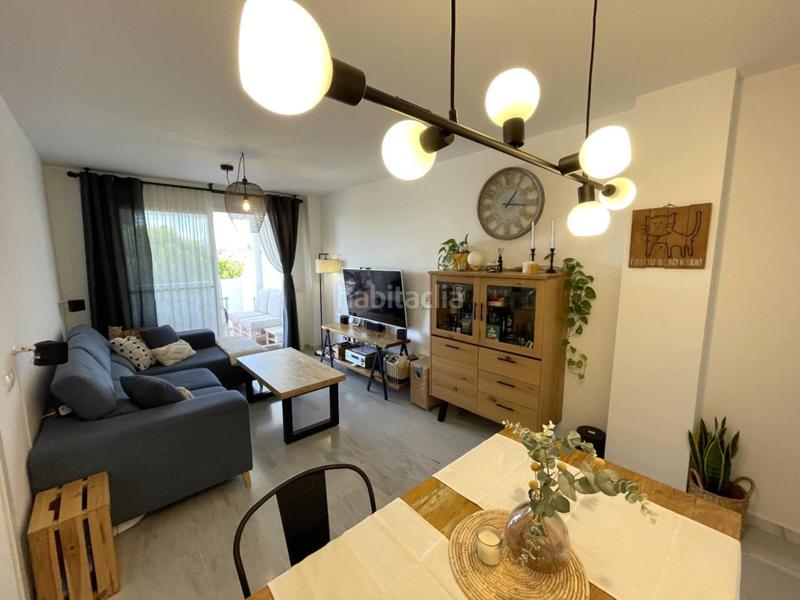 Foto d2b8fb8a-e192-47c4-a473-4ec003ccd8c1. Flat with parking in Doña Julia Golf Casares