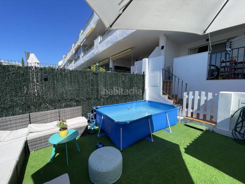 Foto 005b6187-fb49-43b3-81af-bbf0f4d792af. Flat with parking in Doña Julia Golf Casares