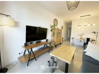 Etagenwohnung  Doña julia. Una vivienda con encanto y personalidad en doña julia