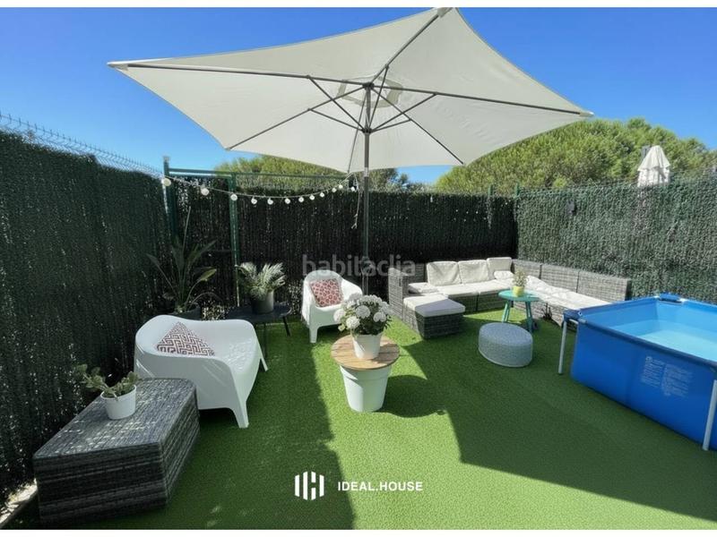 Foto 1ce9341f-284e-4536-b851-6cd76300ae8a. Flat with parking in Doña Julia Golf Casares