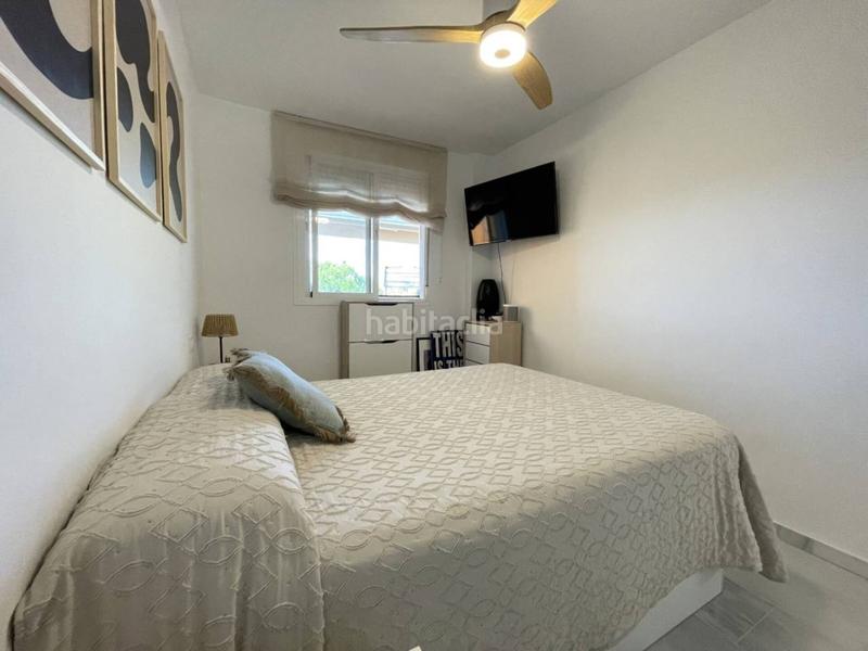 Foto 3d3304db-4501-4638-8bad-d37d36962f10. Flat with parking in Doña Julia Golf Casares