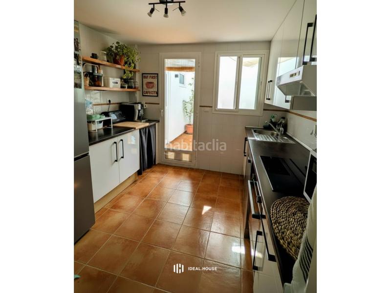 Foto 4007be7e-852a-4c77-b495-da534052df1f. Flat with parking in Doña Julia Golf Casares