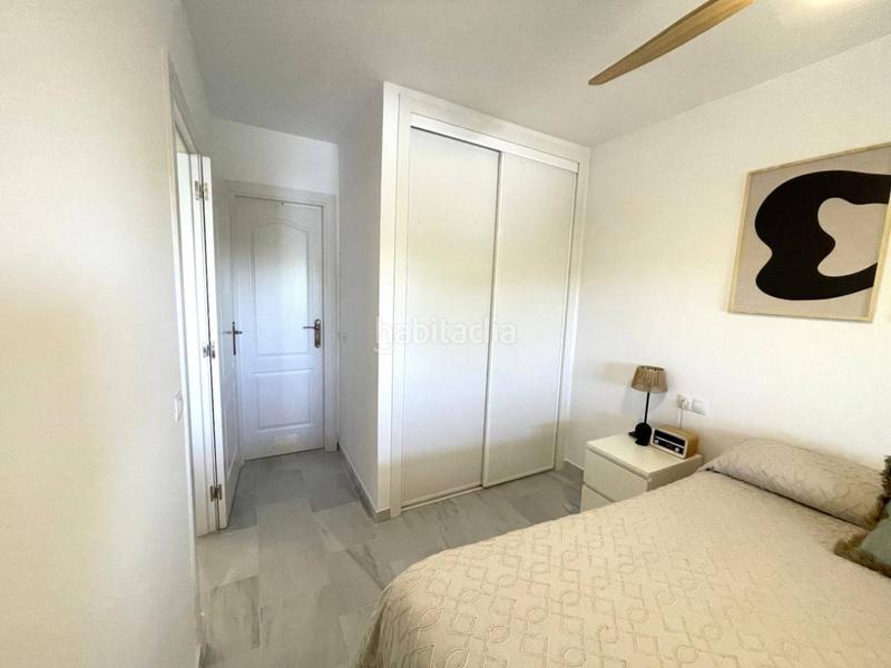 Foto 42a933a1-3f78-4d0f-9ad4-c1b28bb1f0c6. Flat with parking in Doña Julia Golf Casares