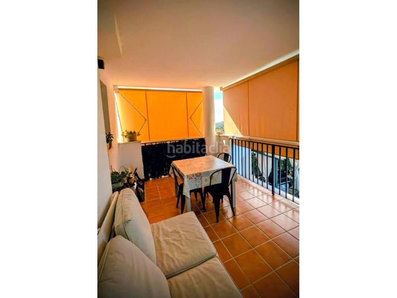 Foto 45d12155-e7fa-49f4-8c1e-f8ee54ccf90c. Flat with parking in Doña Julia Golf Casares