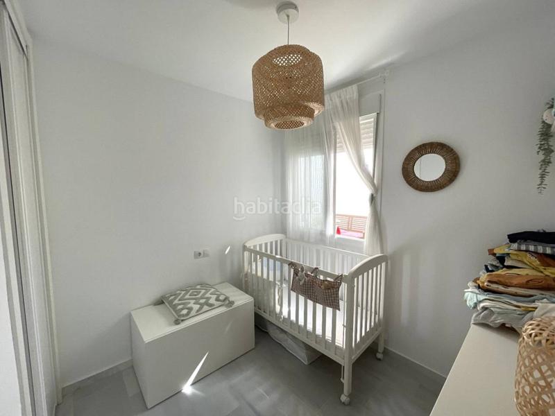 Foto 713f01d8-7b24-43b5-8ac7-6fdf47b94bef. Flat with parking in Doña Julia Golf Casares