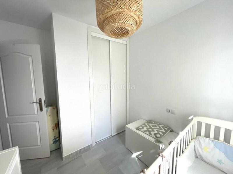 Foto 82cc1313-3442-43e7-b6c3-0506ab61d35f. Flat with parking in Doña Julia Golf Casares