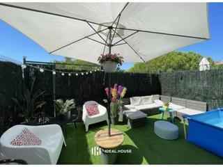 Etagenwohnung  Doña julia. Una vivienda con encanto y personalidad en doña julia