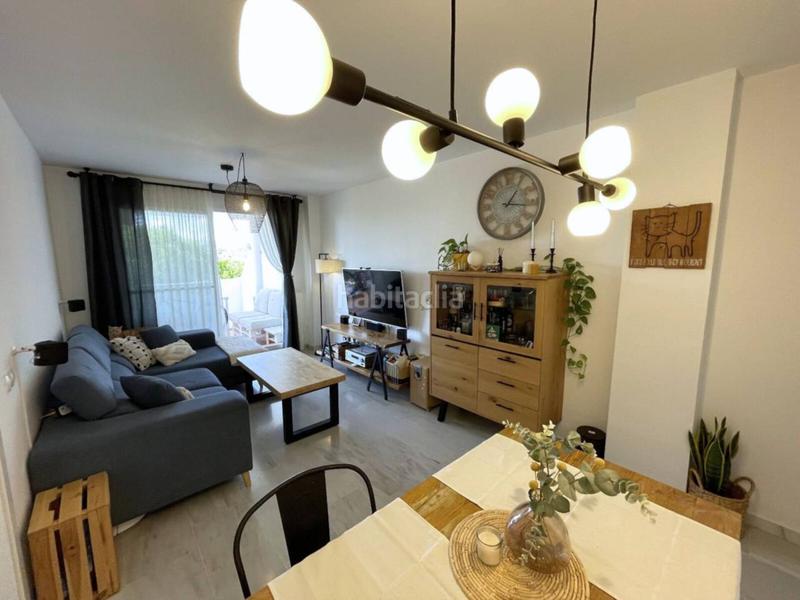 Foto aaaeee1b-9c94-43d7-a1e7-66dbca7f9b68. Flat with parking in Doña Julia Golf Casares