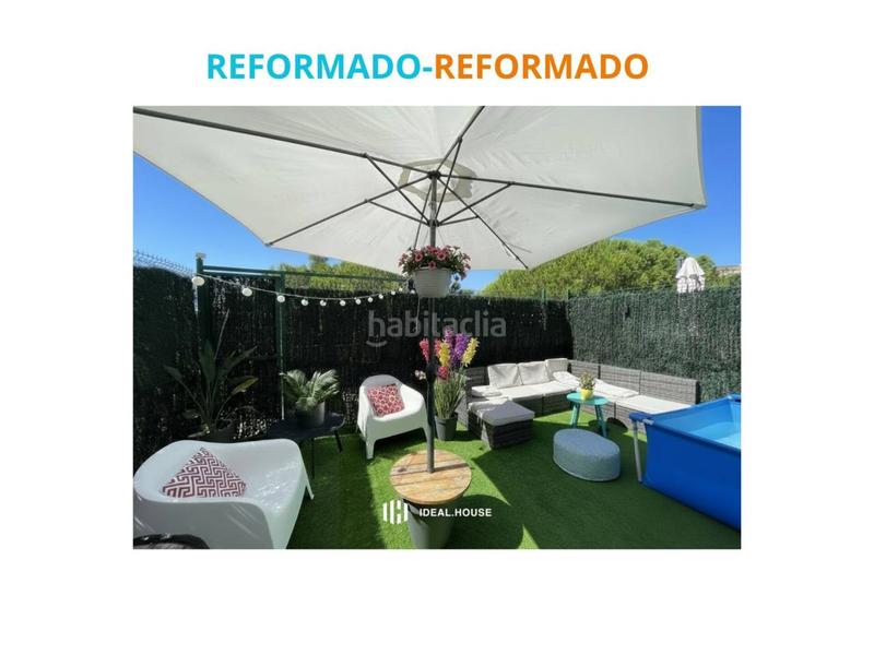 Foto ba5cb978-43fa-4744-886d-4073d543f664. Flat with parking in Doña Julia Golf Casares