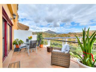 Dplex  Parque botanico las lomas de guadalm. Dplex reformado en venta en parque botnico, benahavis