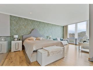 Pis  Parque botanico las lomas de guadalm. Dplex en venta en parque botnico, benahavs  listo para disfru