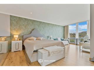 Appartement  Parque botanico las lomas de guadalm. Dúplex en venta en parque botánico, benahavís  listo para disfru