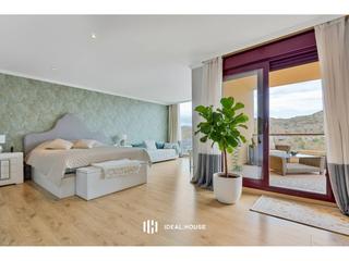 Piso  Parque botanico las lomas de guadalm. Dúplex en venta en parque botánico, benahavís  listo para disfru