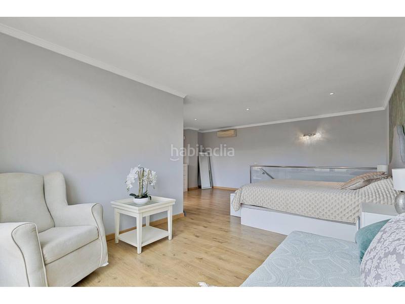 Foto 7b0cc091-44fd-4d75-93fb-15d022089864. Piso dúplex en venta en parque botánico, listo para disfrutar desde el primer día en Benahavís