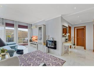 Appartement  Parque botanico las lomas de guadalm. Dúplex reformado en parque botánico, benahavís  listo para disfr