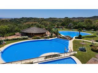 Dúplex  Parque botanico las lomas de guadalm. Dúplex en venta en parque botánico, benahavís  tu nuevo hogar li