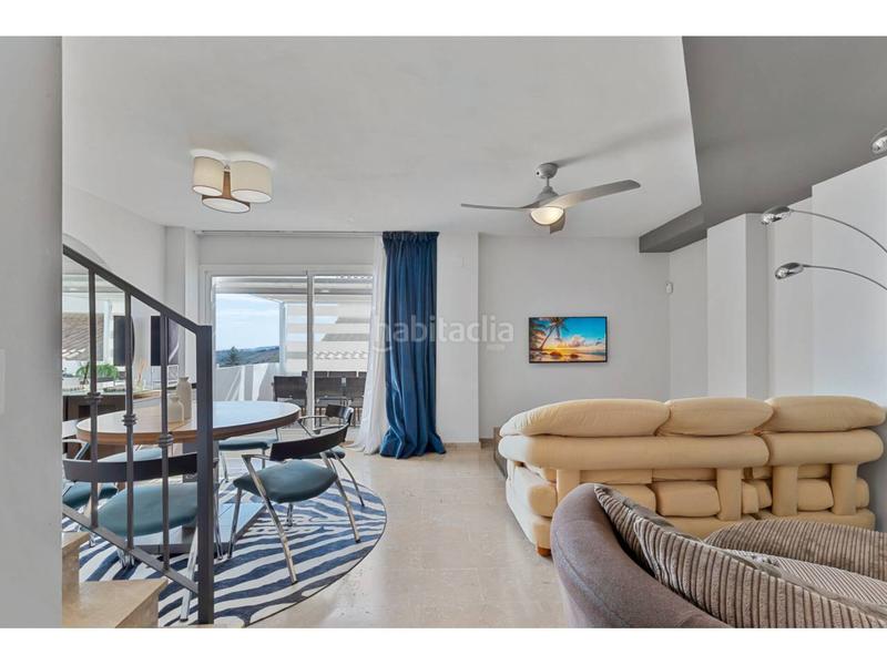 Foto 34134efd-1b1d-43ae-8299-3549aa4e0a16. Casa con parcheggio piscina in Manilva pueblo Manilva