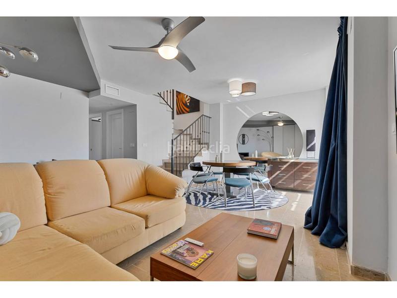 Foto 89e53ac6-4996-471a-b48a-a9059baa254a. Casa con parcheggio piscina in Manilva pueblo Manilva