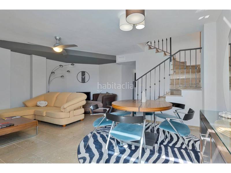 Foto afd9a70e-4152-43db-bc94-0da2f3af39f8. Casa con parcheggio piscina in Manilva pueblo Manilva