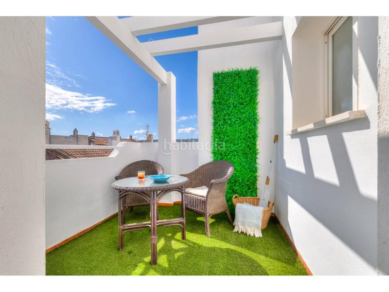 Foto cc23edc5-ac3e-4c3c-9bcd-a026d8701932. Casa con parcheggio piscina in Manilva pueblo Manilva