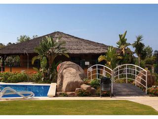 Pis en La Concha - Resina Golf. Vivienda lista para entrar a vivir reforma integral y muebles in