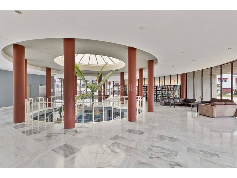 Foto ba7a20d0-87a3-4bb7-adf7-6fd7eb4514ba. Flat with parking in Los Flamingos Benahavís
