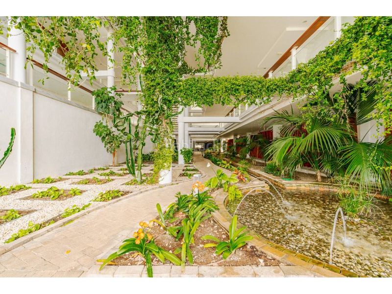 Foto c6633127-feb3-49bb-91aa-a04d59e62b57. Flat with parking in Los Flamingos Benahavís