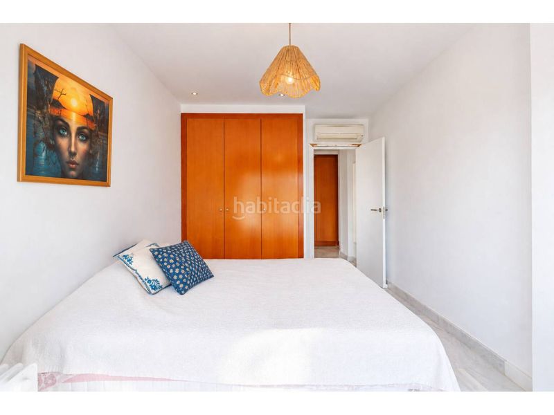 Foto df2414e8-a83a-45ba-becc-fc7f23ca870a. Flat with parking in Los Flamingos Benahavís