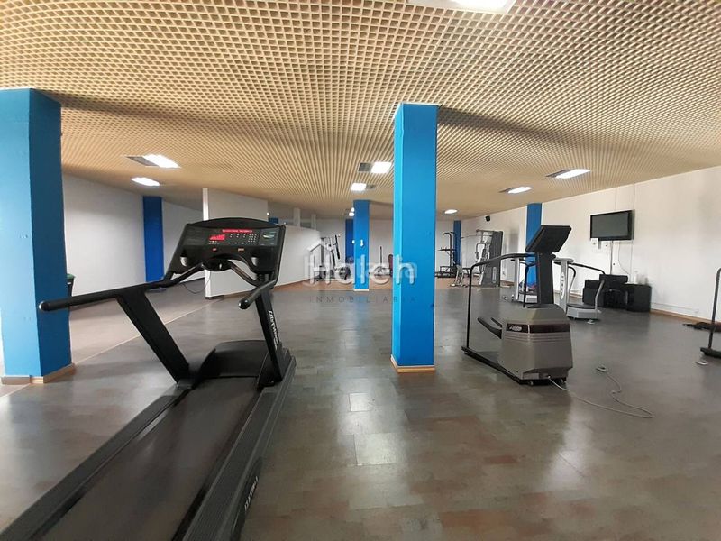 Foto f17b63a7-7806-4fee-b3c5-90846cdc74ef. Flat with parking in Los Flamingos Benahavís