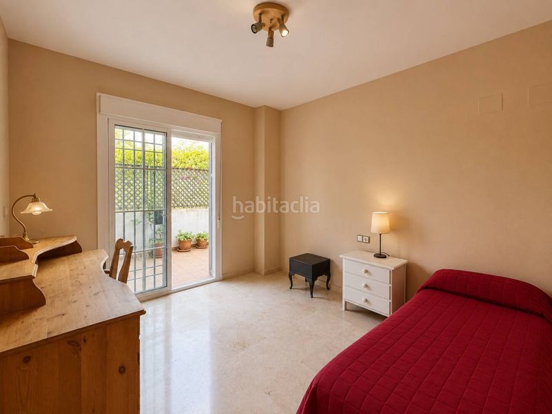 Foto 2c796d2e-1377-424d-a2ba-2dd1a9252767. Pis amb aparcament piscina a San Luis de Sabinillas Manilva