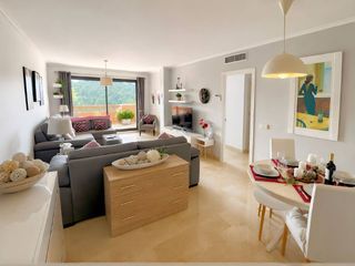 Apartment  Urbanizacion casares costa. Piso en venta en urbanización doña julia  casares costa  costa d