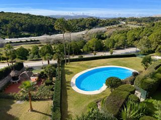 Apartament a Casares Golf - Casares del Sol