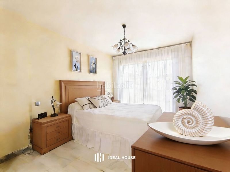 Foto b0553115-bc24-4908-a806-88616abdfe33. Apartament amb aparcament piscina a Los Flamingos Benahavís