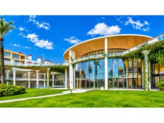 Appartamento  Urbanizacion parque botanico las lomas de guadalm. Piso de dos dormitorios en venta en parque botánico