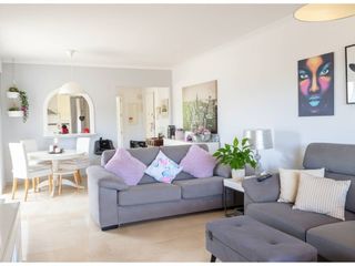 Flat  Urbanizacion doña julia. Piso en venta en doña julia golf club29690