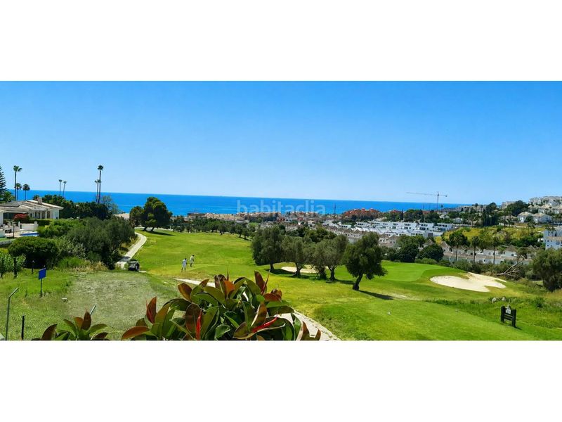 Foto ab388161-658d-4d3d-9508-4229d659d48d. Pis amb aparcament piscina a La Duquesa Manilva