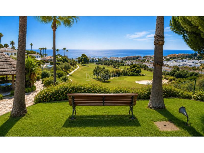 Foto ff7e1faf-9129-4b50-8e25-c76b15596396. Pis amb aparcament piscina a La Duquesa Manilva