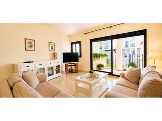 Appartement  Urbanizacion fuente de la duquesa. 3 dormitorios con vistas al mar y al golf  fuente de la duquesa,