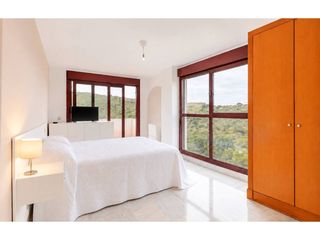 Pis  Urbanizacion parque botanico las lomas de guadalm. 2 dormitorios, gran terraza y resort privado en parque botánico