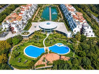 Pis a Urbanizacion Parque Botanico Las Lomas de Guadalm 1