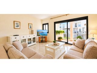 Flat in Urbanizacion Fuente de la Duquesa