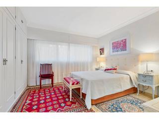 Pis  Alta. Piso en venta en guadalmina alta amplitud, luz y vistas al golf