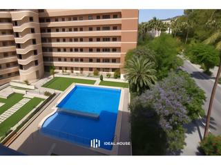 Pis a Ricardo Soriano. Piso reformado en venta en marbella