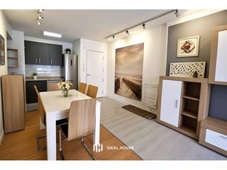 Flat in Ricardo Soriano. Piso reformado de 3 dormitorios en la zona de la playa fontanill