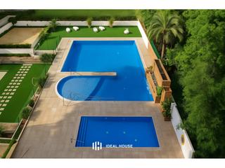 Flat in Ricardo Soriano. Oportunidad piso reformado de 3 habitaciones en marbella cerca d