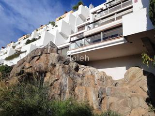 Apartament a Parque botanico las lomas de guadalm 1. Estilo de vida exclusivo en benahavís apartamento con garaje y t