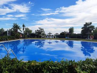 Apartament  Parque botanico las lomas de guadalm 1. Estilo de vida exclusivo en benahavís apartamento con garaje y t